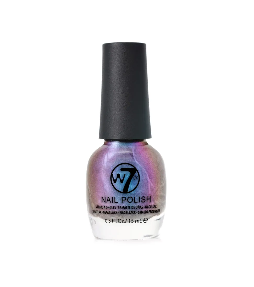 Esmalte de uñas - 009A: Aqua Allure