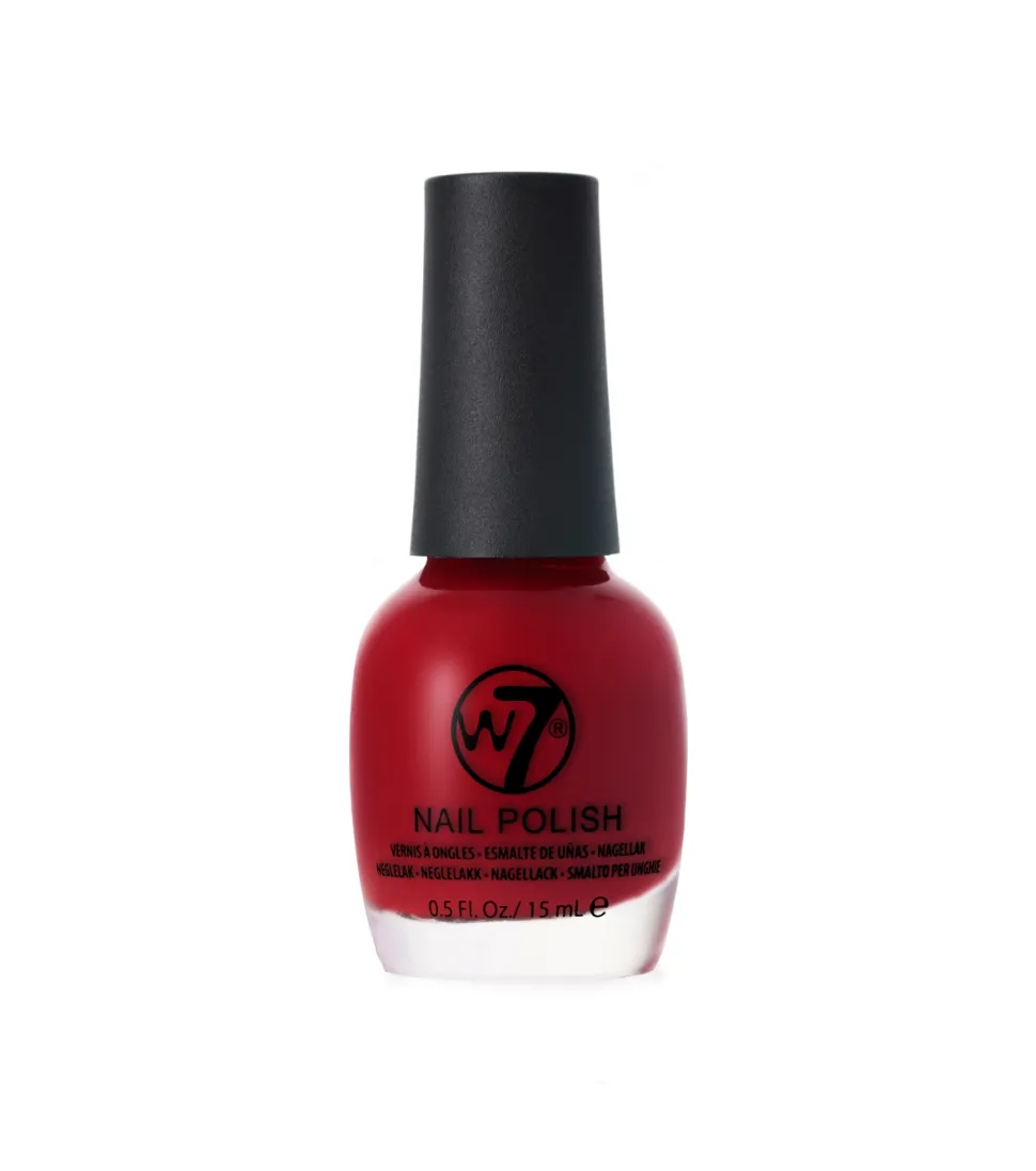 Esmalte de uñas - 100A: Forbidden Cherry
