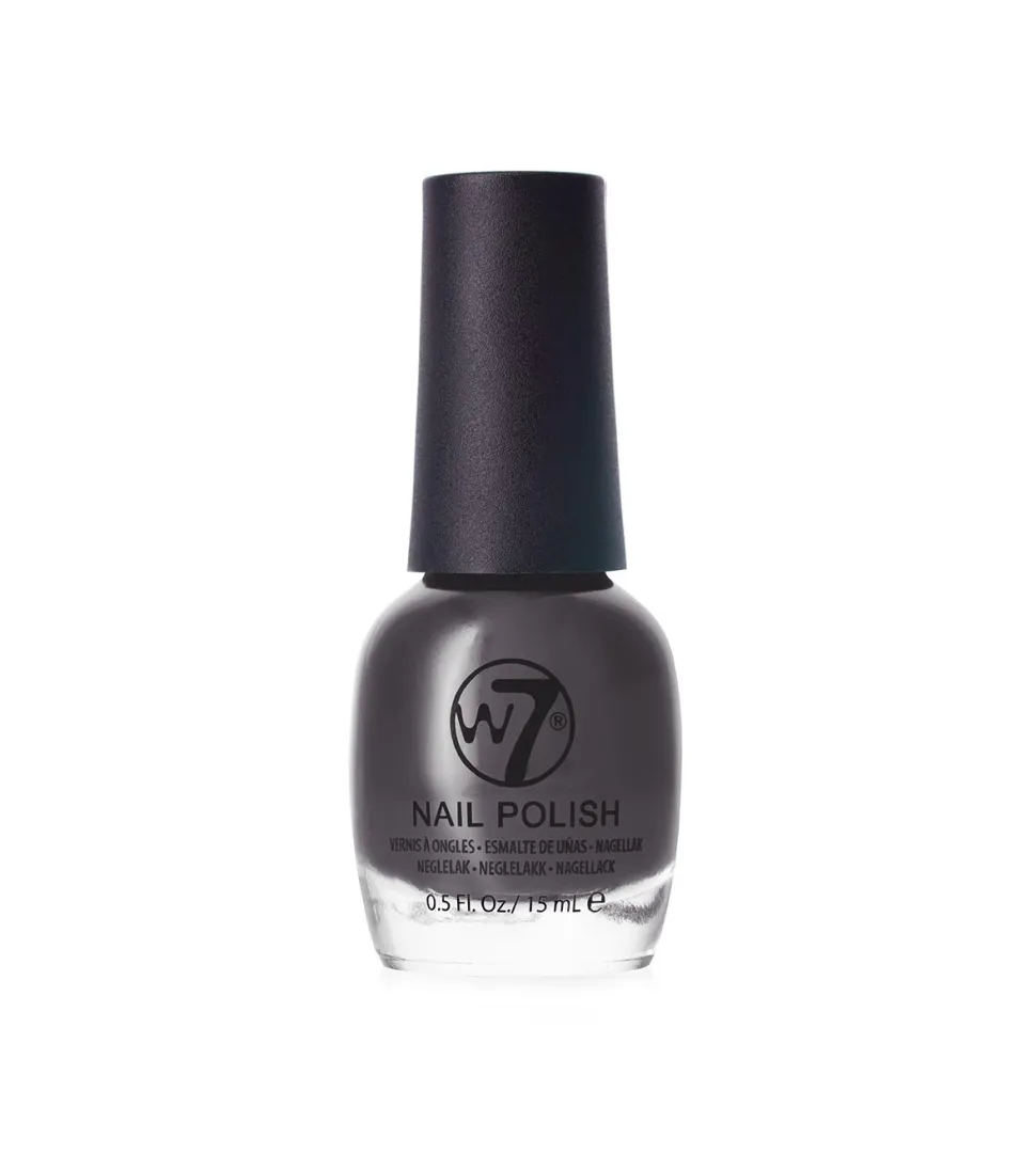 Esmalte de uñas - 52A: Hunter Grey