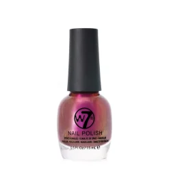 Esmalte de uñas - 125A: Plum Reef