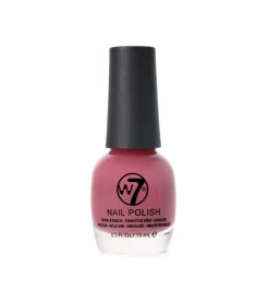 Esmalte de uñas - 101A: Rebel Rouge