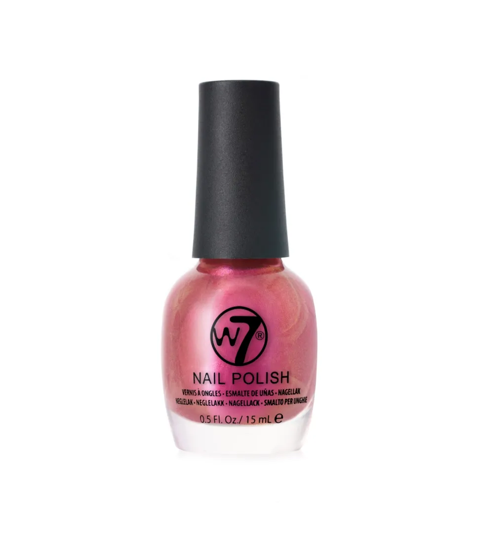 Esmalte de uñas - 123A: Ruby Reef