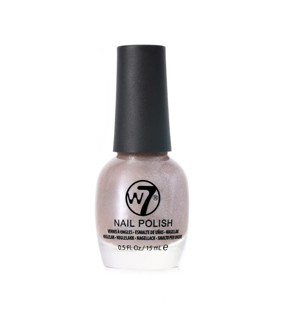 Esmalte de uñas - 044A: Smoke & Mirrors