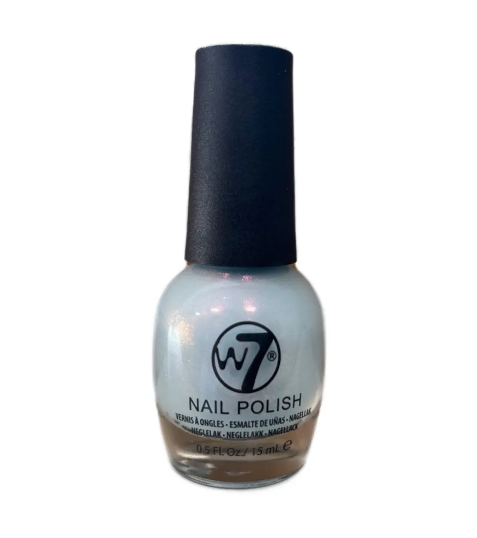 Esmalte de uñas - 37A: Soft Serve