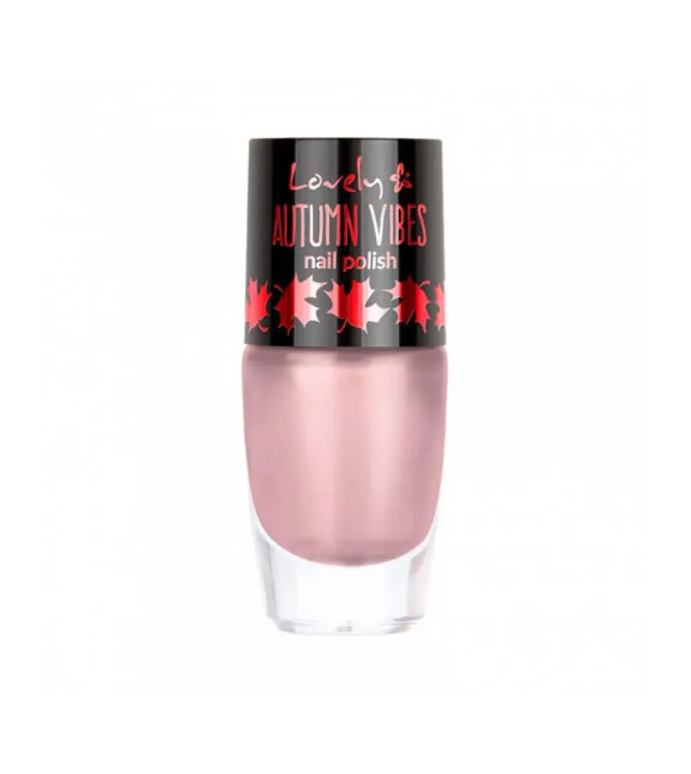Esmalte de uñas Autumn Vibes - 03