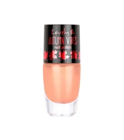 Esmalte de uñas Autumn Vibes - 04