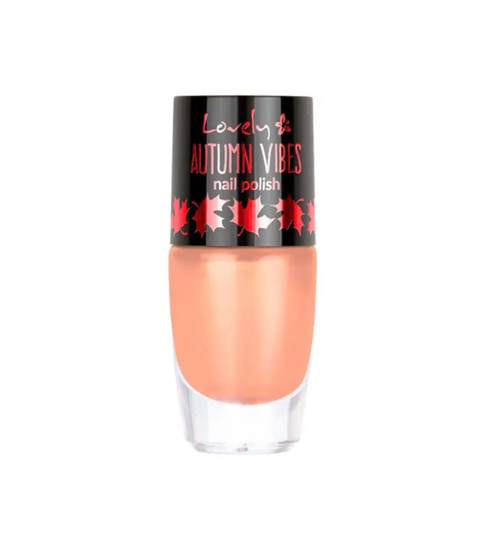 Esmalte de uñas Autumn Vibes - 04