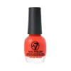 Esmalte de uñas - 091A: Zesty Red