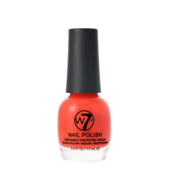 Esmalte de uñas - 091A: Zesty Red