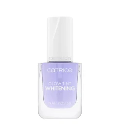 Esmalte de uñas blanqueador Glow Tint - 020: Bye Bye Yellow