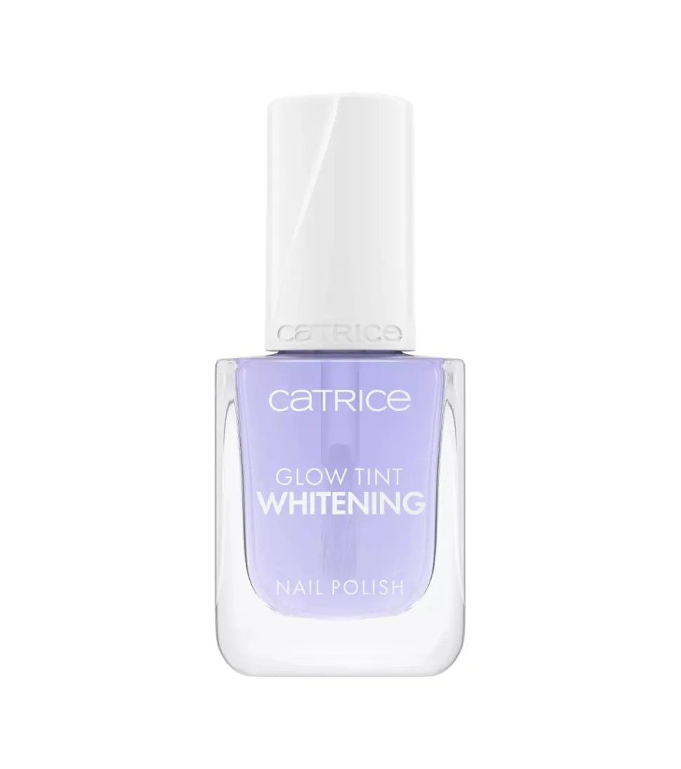 Esmalte de uñas blanqueador Glow Tint - 020: Bye Bye Yellow