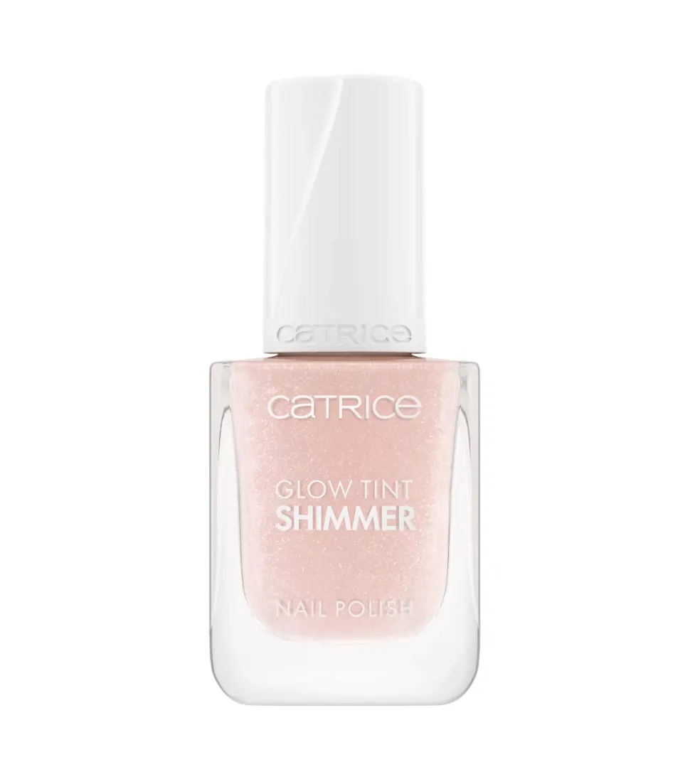 Esmalte de uñas brillante Glow Tint - 030: Sparkle Symphony