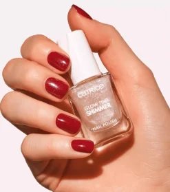 Esmalte de uñas brillante Glow Tint - 030: Sparkle Symphony