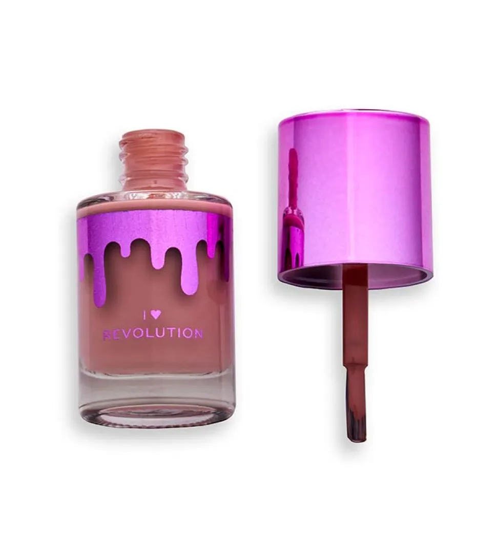 Esmalte de uñas Chocolate Scented - Praline