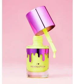 Esmalte de uñas Chocolate Scented - Pineapple