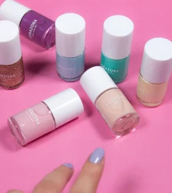 Esmalte de uñas - Clematis