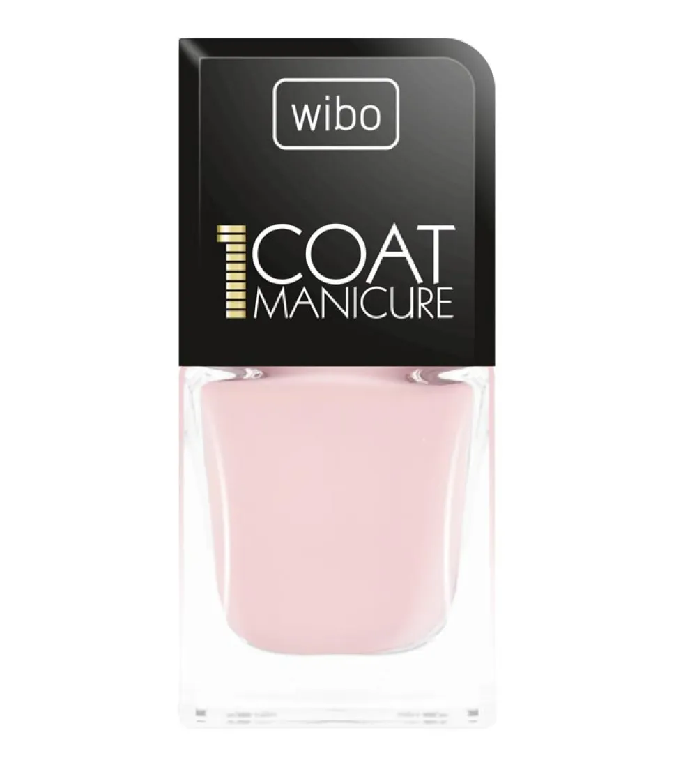 Esmalte de uñas 1 Coat Manicure - 22