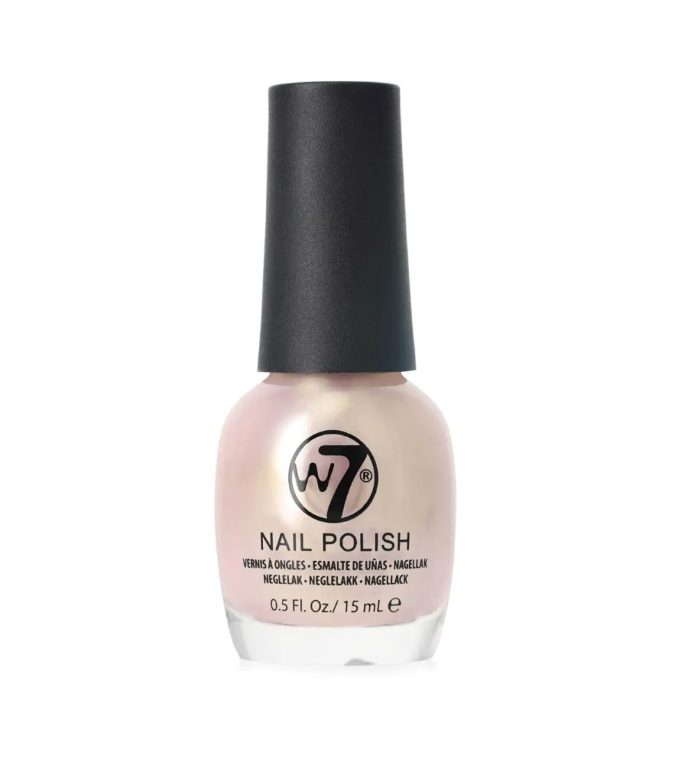 Esmalte de uñas Colour Shift - 196A: Aurelia