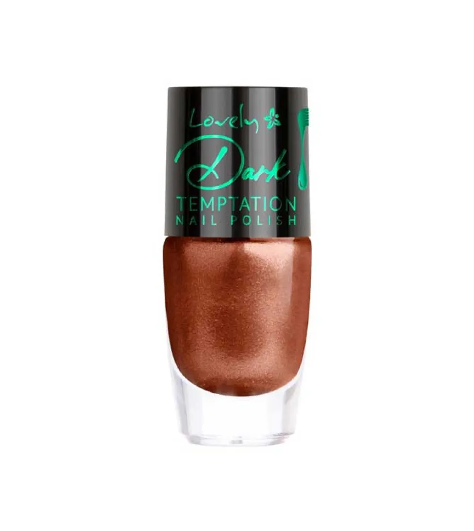 Esmalte de uñas Dark Temptation - 04
