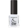 Esmalte de uñas 5 Day Stay - 56: Artic White