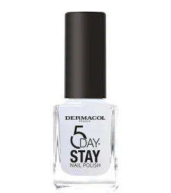 Esmalte de uñas 5 Day Stay - 56: Artic White