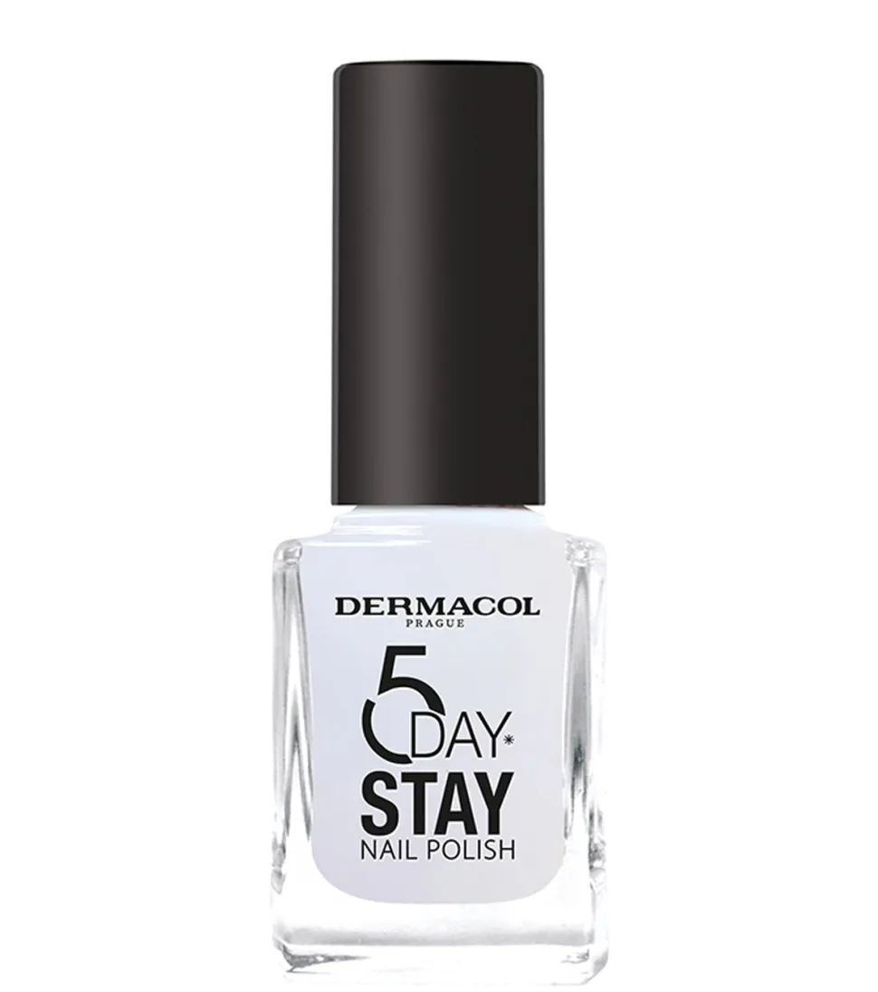 Esmalte de uñas 5 Day Stay - 56: Artic White
