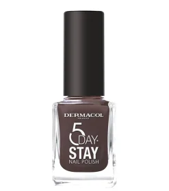 Esmalte de uñas 5 Day Stay - 57: Chocolate