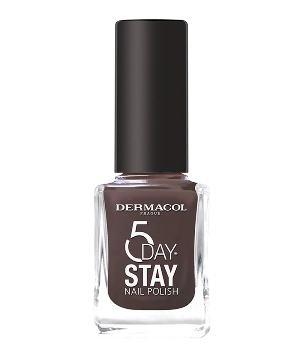 Esmalte de uñas 5 Day Stay - 57: Chocolate