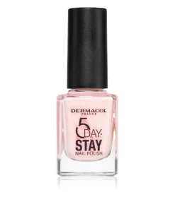 Esmalte de uñas 5 Day Stay - 06: First Kiss
