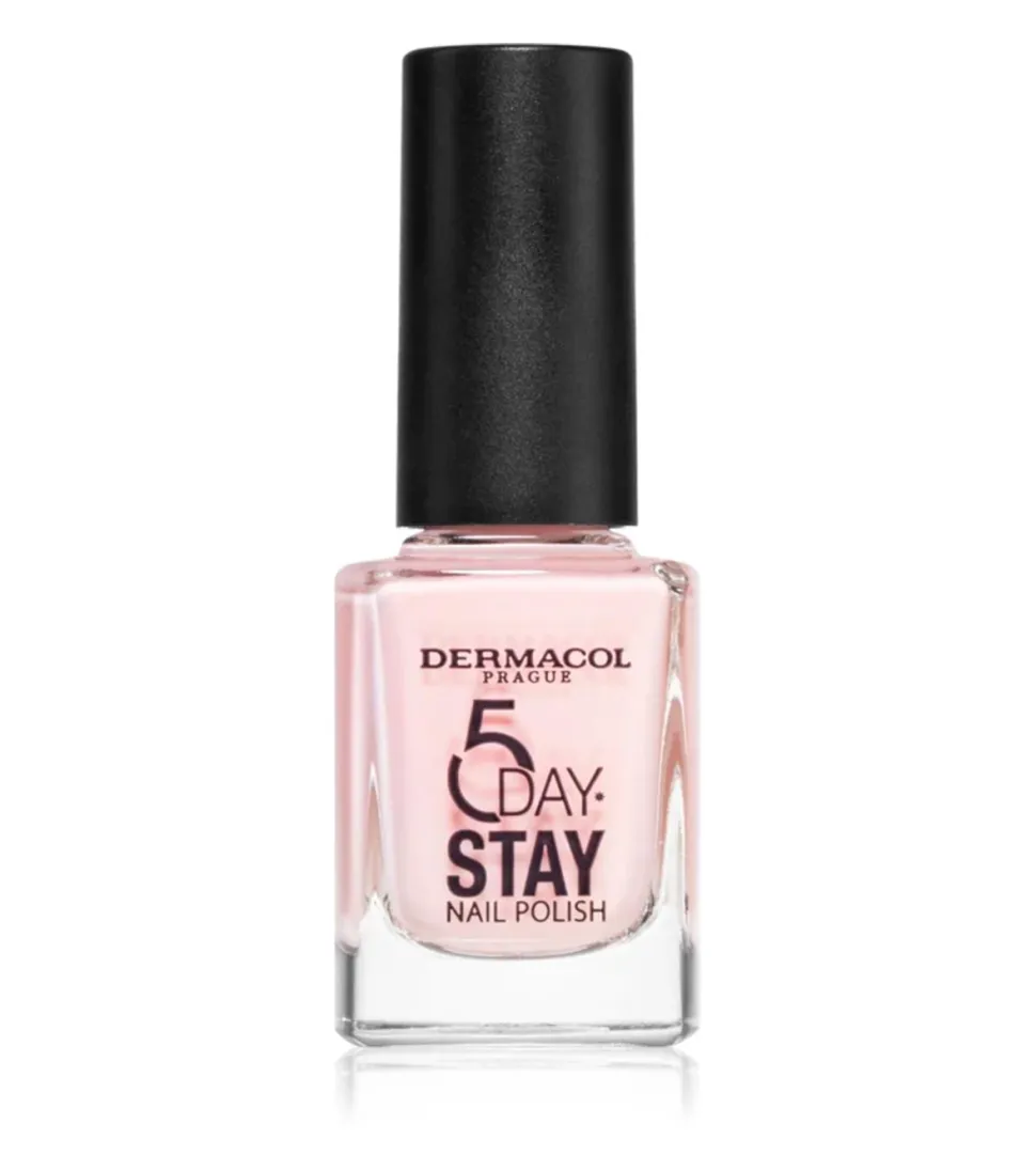 Esmalte de uñas 5 Day Stay - 06: First Kiss