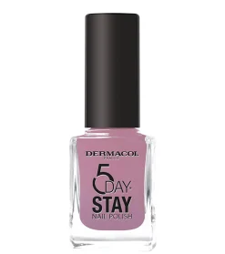 Esmalte de uñas 5 Day Stay - 58: Incognito