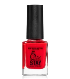 Esmalte de uñas 5 Day Stay - 21: Monroe Red