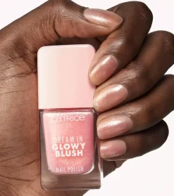 Esmalte de uñas Dream In Glowy Blush - 080: Rose Side of Life