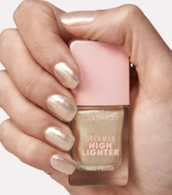 Esmalte de uñas Dream In High Lighter - 070: Go With The Glow