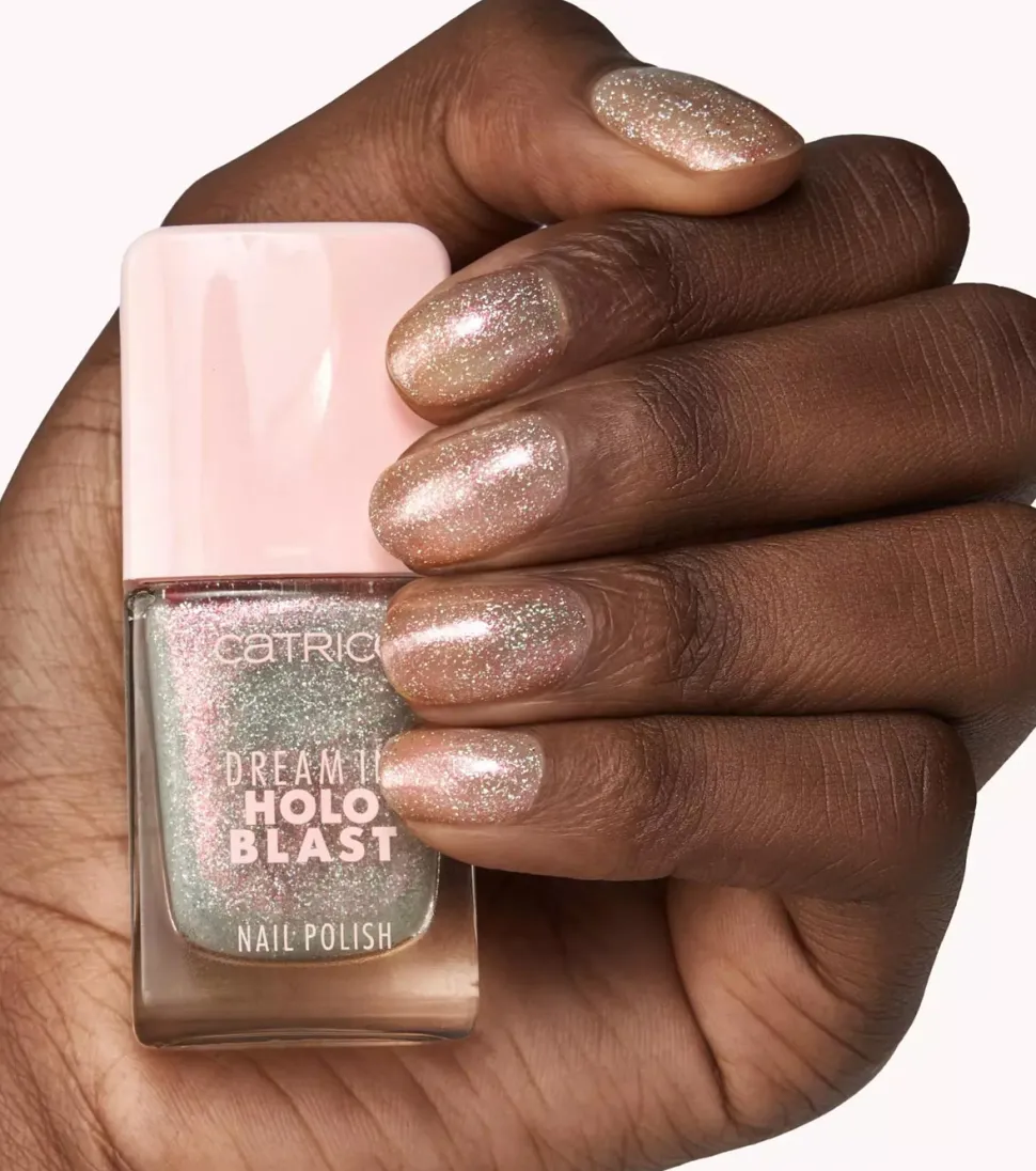 Esmalte de uñas Dream In Holo Blast - 060: Prism Universe