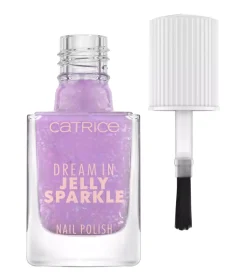Esmalte de uñas Dream In Jelly Sparkle - 040: Jelly Crush