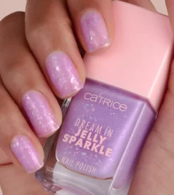 Esmalte de uñas Dream In Jelly Sparkle - 040: Jelly Crush