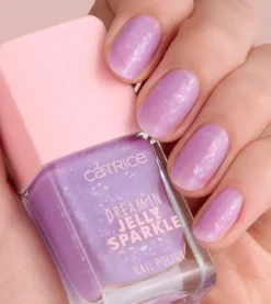 Esmalte de uñas Dream In Jelly Sparkle - 040: Jelly Crush