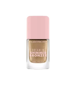 Esmalte de uñas Dream In Shimmer Bronzer - 090: Golden Hour
