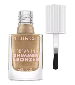 Esmalte de uñas Dream In Shimmer Bronzer - 090: Golden Hour