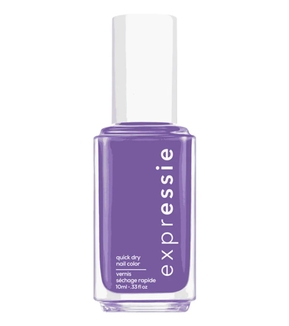 Esmalte de uñas Expressie - 560: Choreo Queen