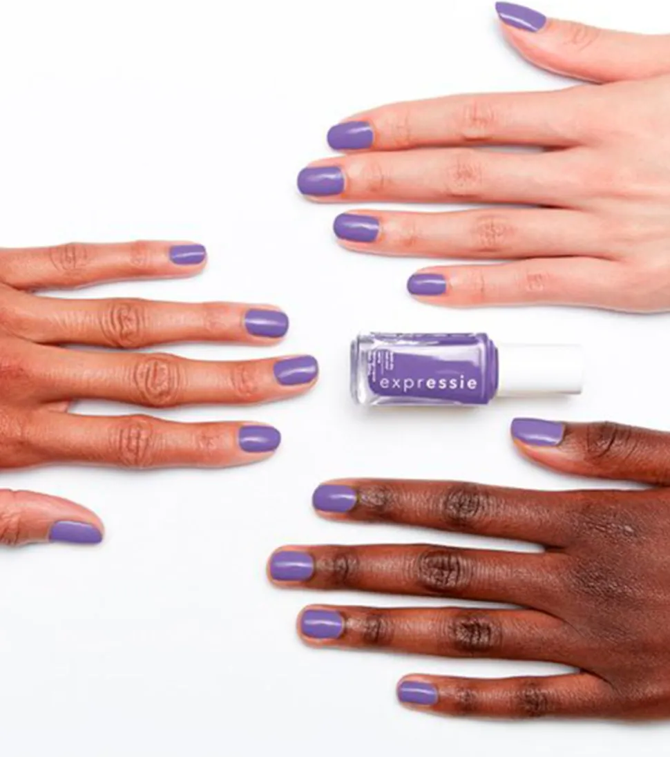 Esmalte de uñas Expressie - 560: Choreo Queen