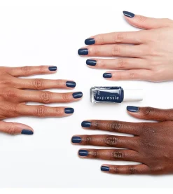 Esmalte de uñas Expressie - 445: Left On Shred