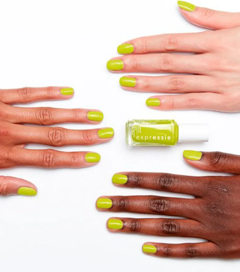 Esmalte de uñas Expressie - 565: Main Character Moment