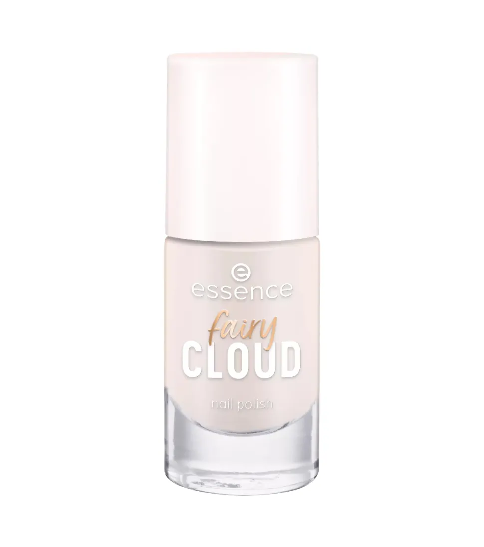 Esmalte de uñas Fairy - 02: Cloud