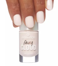 Esmalte de uñas Fairy - 02: Cloud