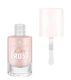 Esmalte de uñas Fairy - 01: Frost