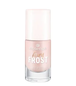 Esmalte de uñas Fairy - 01: Frost