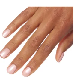 Esmalte de uñas Fairy - 01: Frost