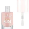 Esmalte de uñas Fairy - 06: Nude
